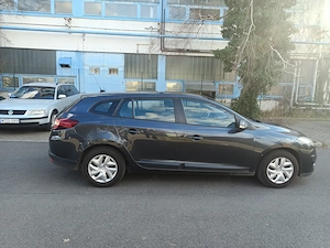 Eladó családi kombi - kép 12