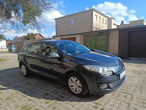 Eladó családi kombi - kép 5