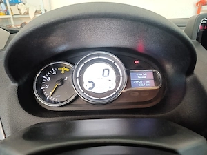 Eladó családi kombi - kép 9