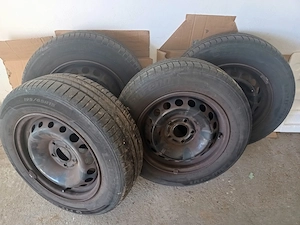 Eladó családi kombi - kép 16