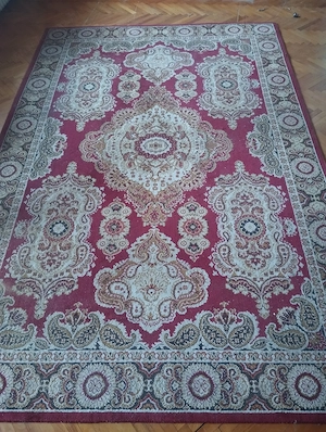 Szőnyegek hagyatékból sürgősen eladók - kép 2