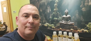 Törődés neked masszázzsal - kép 2