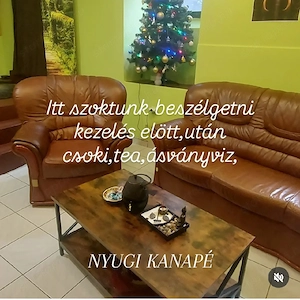 Törődés neked masszázzsal - kép 4