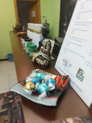 Törődés neked masszázzsal - kép 5