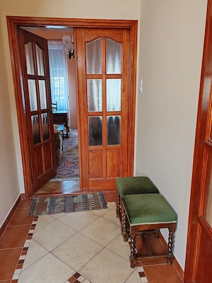 Gyönyörű lakás a belváros szívében  - kép 7