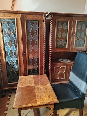 Gyönyörű lakás a belváros szívében 