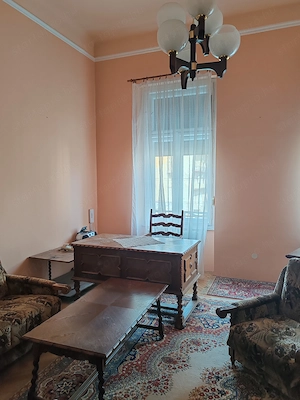 Gyönyörű lakás a belváros szívében  - kép 3