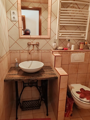 Gyönyörű lakás a belváros szívében  - kép 5