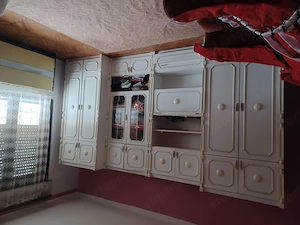 Belvárosi házak egy telken 