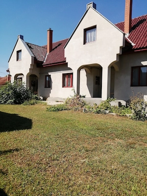 Belvárosi házak egy telken  - kép 7