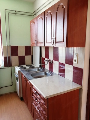 Belvárosi házak egy telken  - kép 5