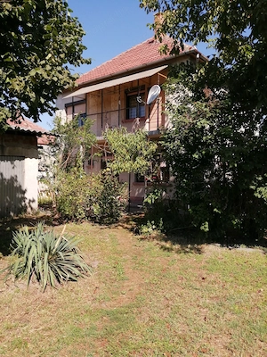 Belvárosi házak egy telken  - kép 8