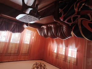 Belvárosi házak egy telken  - kép 2