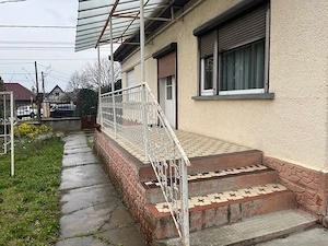 Dunaharaszti Felsőn földszintes 3 szobás családiház 870 nm telekkel eladó - kép 2