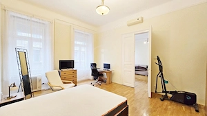 Felújított, berendezett, gépesített, emeleti lakás kiadó! - kép 8