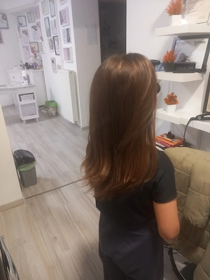 06705510178,Gyermekfodrászat,Vecsés - kép 15