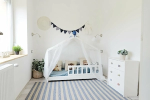 Dunakeszin vintage stílusú ház eladó - kép 2