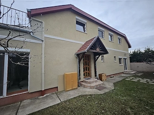 Maglódon rusztikus stílusú napos ház eladó!  - kép 2