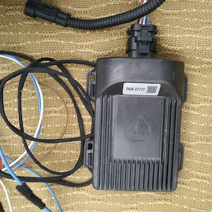 Thor soundactor hanggenerátor kipufogó sound - kép 4