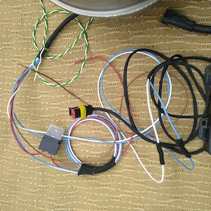 Thor soundactor hanggenerátor kipufogó sound - kép 3