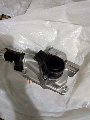 Toyota MMT robotizált automata váltó gyári aktuator - kép 2