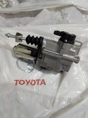 Toyota MMT robotizált automata váltó gyári aktuator