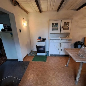  Üllő-Hosszúberek részén, állomáshoz közel, 3 szobás, igény szerinti felújítást igénylő családi ház  - kép 11