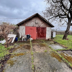 Üllő-Hosszúberek részén, állomáshoz közel, 3 szobás, igény szerinti felújítást igénylő családi ház  - kép 13