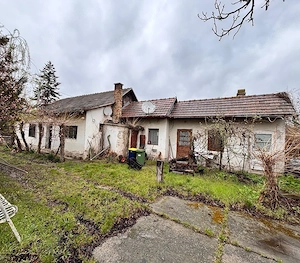  Üllő-Hosszúberek részén, állomáshoz közel, 3 szobás, igény szerinti felújítást igénylő családi ház  - kép 9