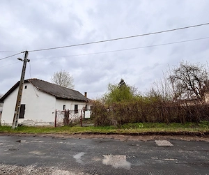  Üllő-Hosszúberek részén, állomáshoz közel, 3 szobás, igény szerinti felújítást igénylő családi ház  - kép 14