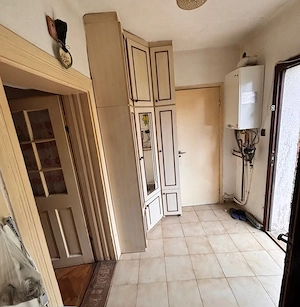  Üllő-Hosszúberek részén, állomáshoz közel, 3 szobás, igény szerinti felújítást igénylő családi ház  - kép 2