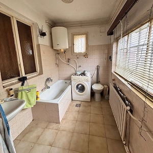  Üllő-Hosszúberek részén, állomáshoz közel, 3 szobás, igény szerinti felújítást igénylő családi ház  - kép 8