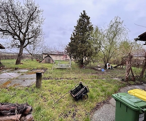  Üllő-Hosszúberek részén, állomáshoz közel, 3 szobás, igény szerinti felújítást igénylő családi ház  - kép 12