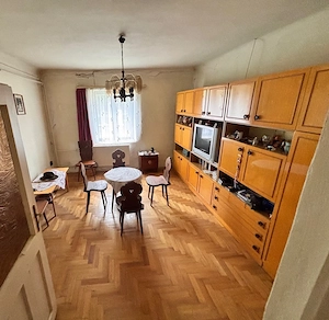  Üllő-Hosszúberek részén, állomáshoz közel, 3 szobás, igény szerinti felújítást igénylő családi ház  - kép 5