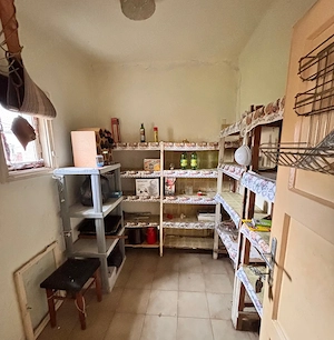  Üllő-Hosszúberek részén, állomáshoz közel, 3 szobás, igény szerinti felújítást igénylő családi ház  - kép 4