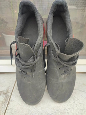 Adidas hosszú stoplis footbal cipő!!! - kép 2