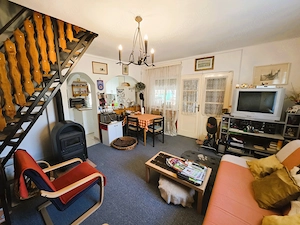 Dömsöd, 2 szintes nyaraló, a Ráckevei Duna közelében eladó! - kép 4