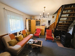 Dömsöd, 2 szintes nyaraló, a Ráckevei Duna közelében eladó! - kép 3