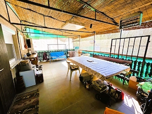 Dömsöd, 2 szintes nyaraló, a Ráckevei Duna közelében eladó! - kép 11