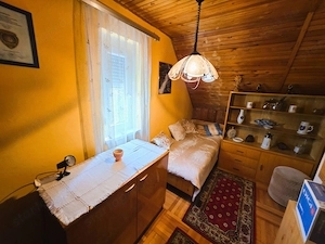 Dömsöd, 2 szintes nyaraló, a Ráckevei Duna közelében eladó! - kép 8