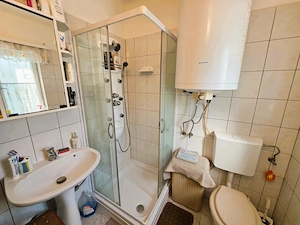 Dömsöd, 2 szintes nyaraló, a Ráckevei Duna közelében eladó! - kép 10