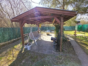 Dömsöd, 2 szintes nyaraló, a Ráckevei Duna közelében eladó! - kép 14