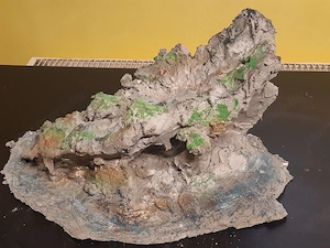 Kerti díszlet  - kép 2