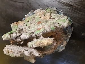 Kerti díszlet  - kép 5