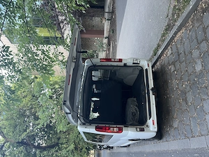 Kisbusz bérlés, 9 személyes kisbusz bérlés, kisbusz bérlés sofőrrel - kép 3