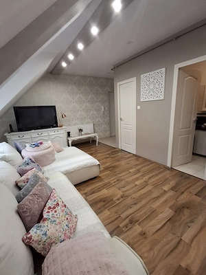 Nyíregyháza Tompa Mihály utcában 46 nm-es lakás albérletbe kiadó  - kép 3