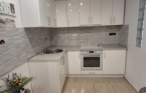 Nyíregyháza Tompa Mihály utcában 46 nm-es lakás albérletbe kiadó  - kép 2