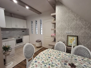 Nyíregyháza Tompa Mihály utcában 46 nm-es lakás albérletbe kiadó  - kép 5