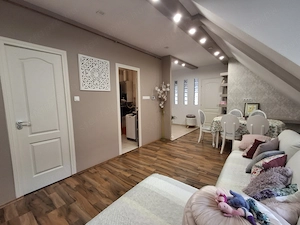 Nyíregyháza Tompa Mihály utcában 46 nm-es lakás albérletbe kiadó  - kép 4