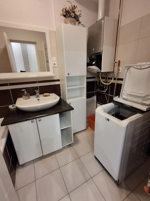 Nyíregyháza Tompa Mihály utcában 46 nm-es lakás albérletbe kiadó  - kép 9